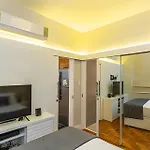Excelente Quarto E Sala