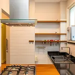 Excelente Quarto E Sala