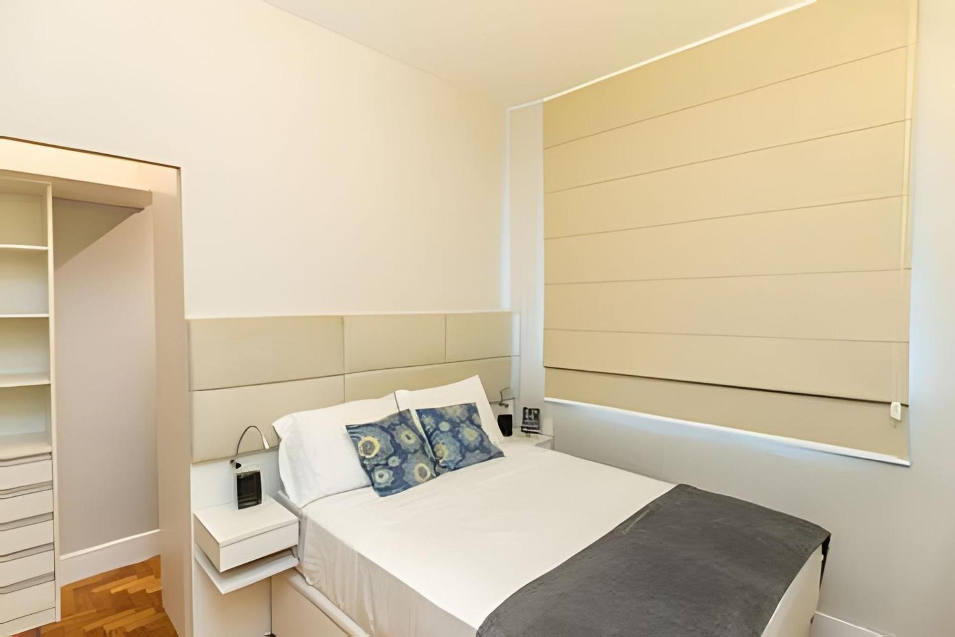 Excelente E Sala Apartamento