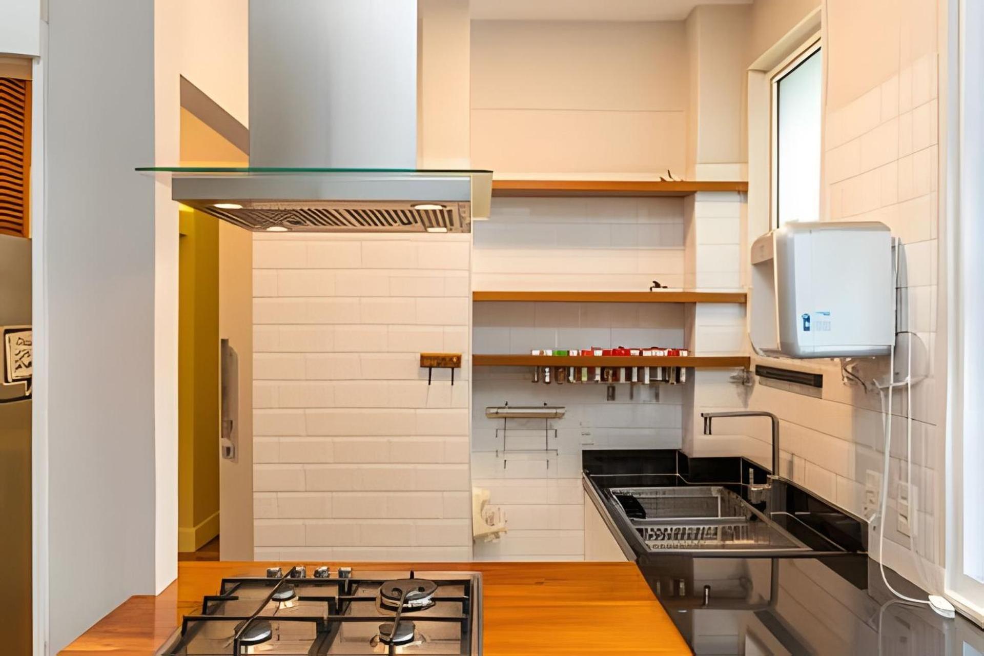 Apartamento Excelente E Sala