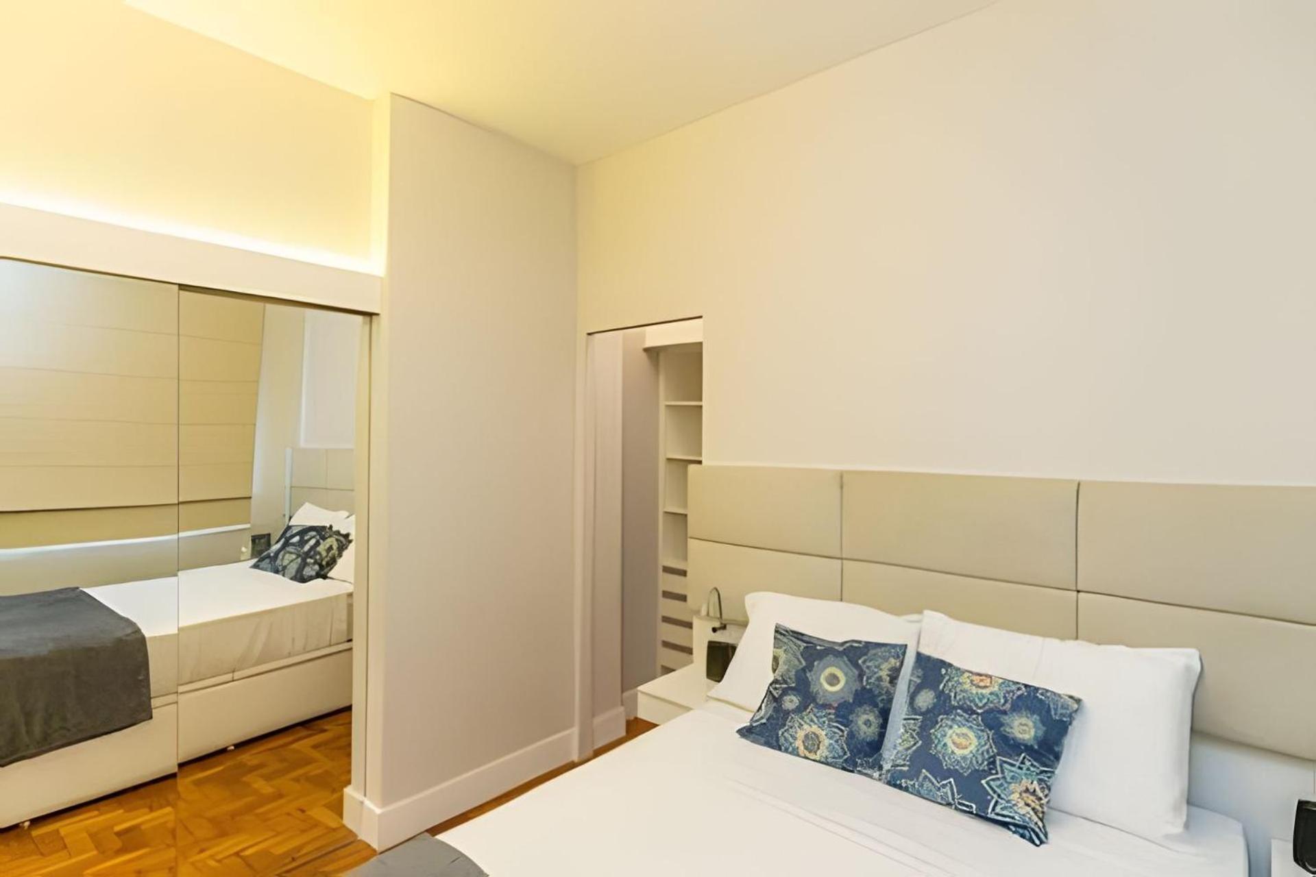 Excelente E Sala Apartamento *
