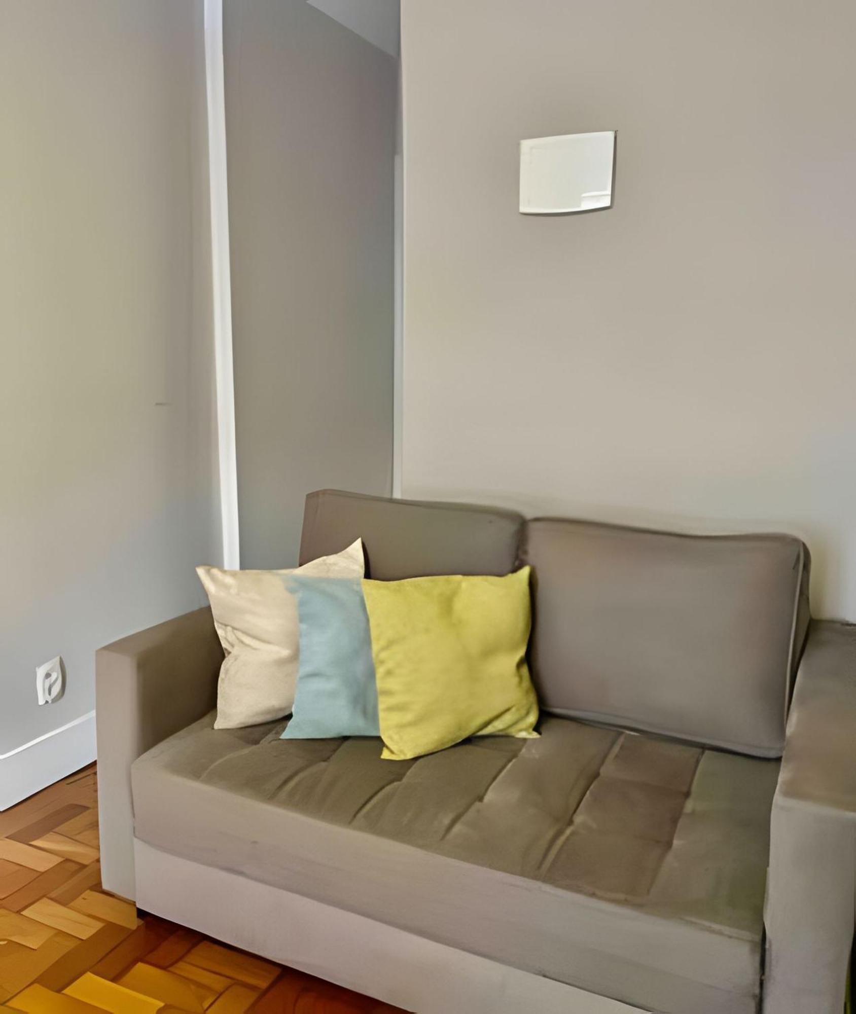Apartamento Excelente E Sala *