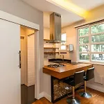 Excelente Quarto E Sala