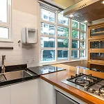 Excelente Quarto E Sala