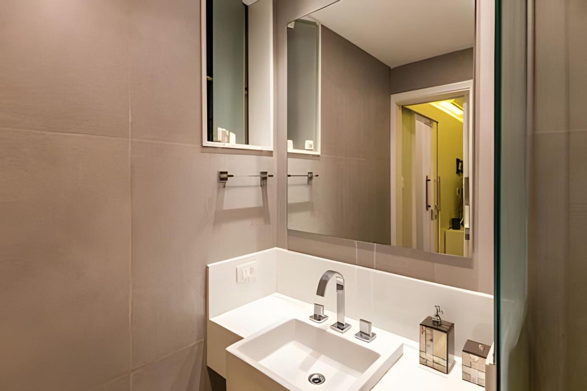 Apartamento Excelente E Sala Rio de Janeiro